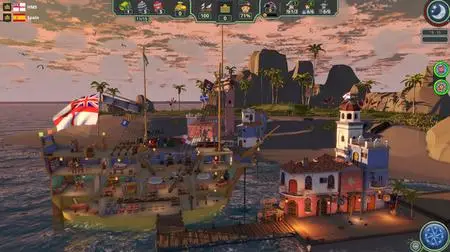 Her Majesty's Ship (2019)