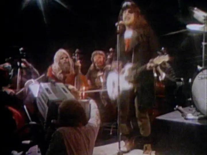 Electric Light Orchestra The Electric Light Orchestra (1971) {2012