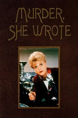 Murder, She Wrote S04E11