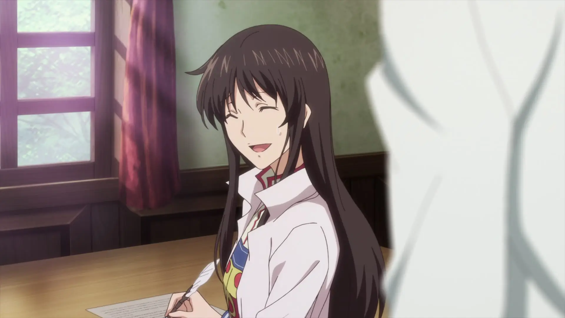 Seijo no Maryoku wa Bannou desu - S02E12