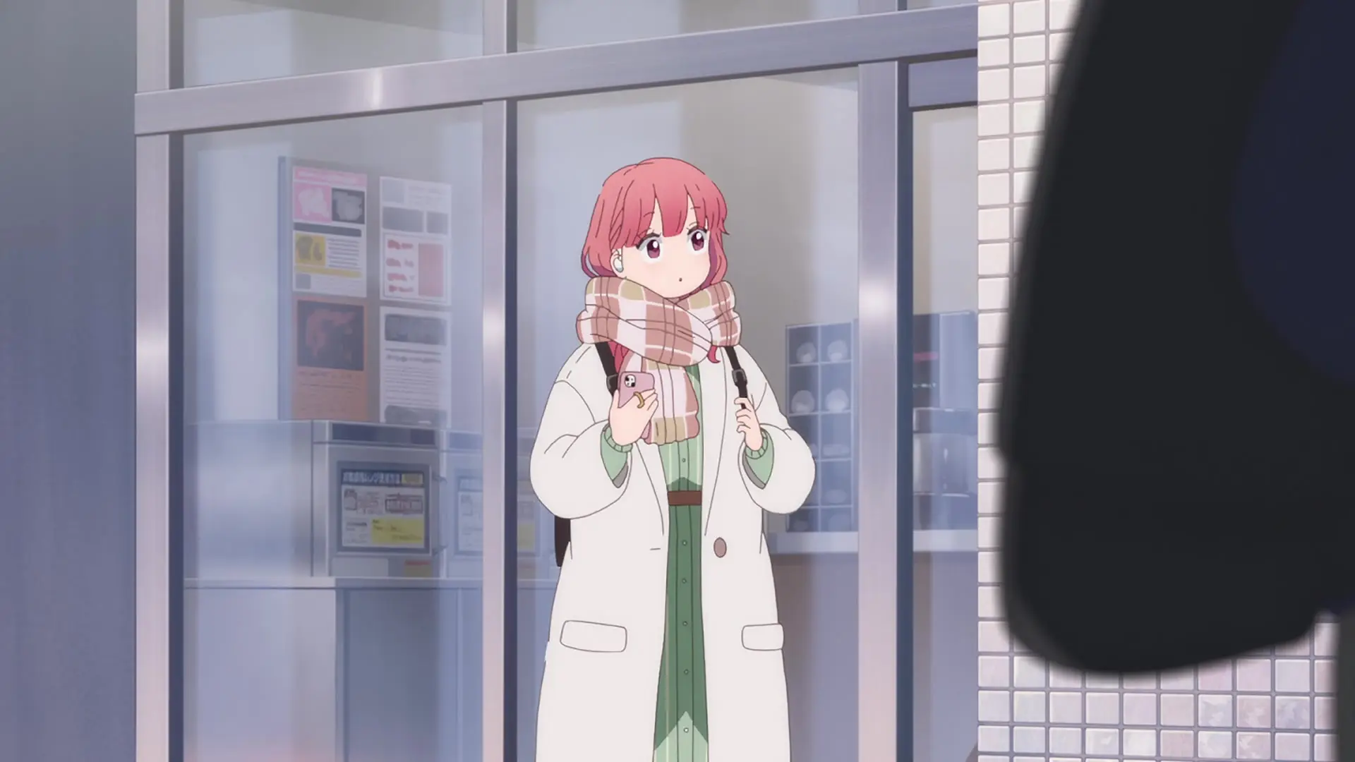 A Sign of Affection S01E02 To Affection 1080p CR WEB-DL x264 (AAC 2 0) MSubs ToonsHub