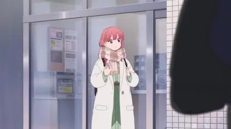 A Sign of Affection S01E02 To Affection 1080p CR WEB-DL x264  (AAC 2 0) MSubs ToonsHub
