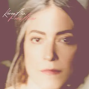 Keren Ann - Paris Amour (2025) (Hi-Res)