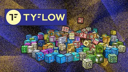 Tyflow Basics - Beginner To Knowledgeable