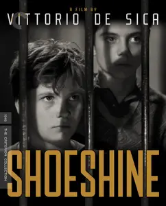 Sciuscià / Shoeshine (1946)