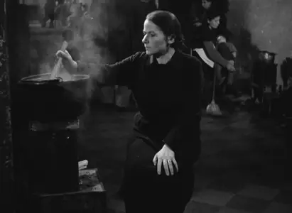 Sciuscià / Shoeshine (1946)