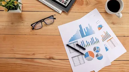Mastering Planning, Budgeting and Forecasting