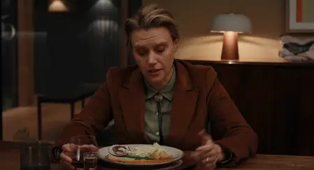 The Roses (2025)