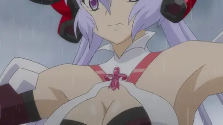 Symphogear - 09