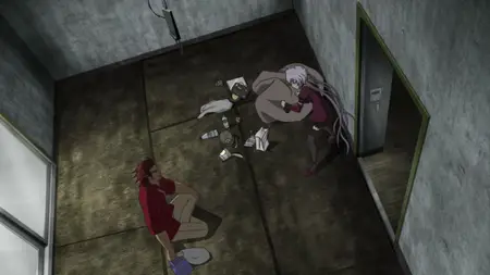 Symphogear - 09
