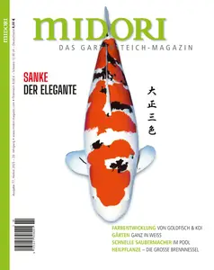 Midori - 23 September 2025