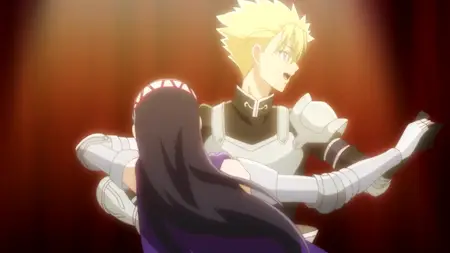 Peter Grill and the Philosopher's Time (2020 S02E11 Peter Grill and the Inescapable Room SubsPlease