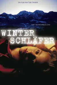 Winterschläfer / Wintersleepers (1997) [Dual Audio]