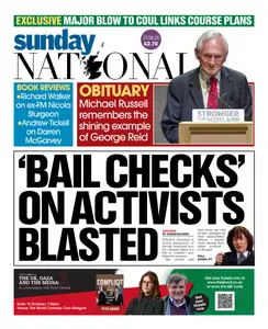 The National (Scotland) - 17 August 2025