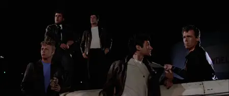 Grease (1978)