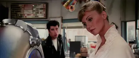 Grease (1978)