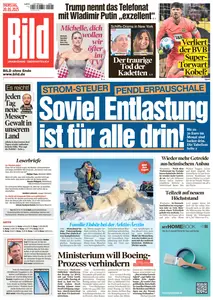 Bild - 20 Mai 2025