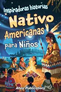 Inspiradoras Historias Nativo Americanas para Niños (Spanish Edition)