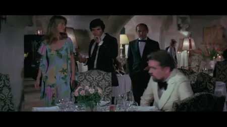 Caravan to Vaccarès (1974)