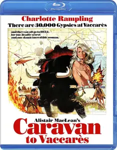 Caravan to Vaccarès (1974)