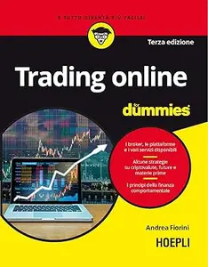 Trading online For Dummies