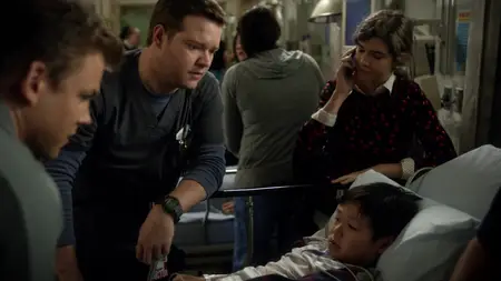 Code Black S02E08