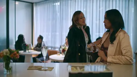 Harlem S03E06