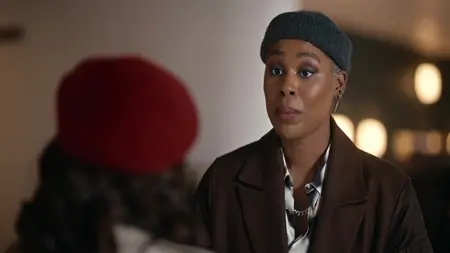 Harlem S03E06