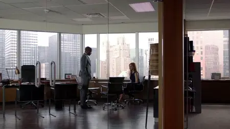 Suits S09E09