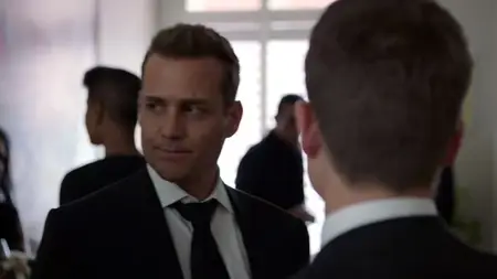 Suits S09E09