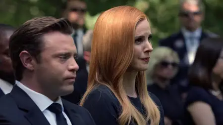 Suits S09E09