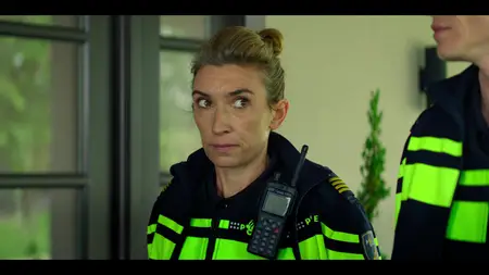 Amsterdam Empire S01E03