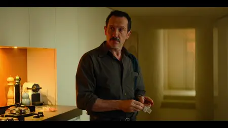 Amsterdam Empire S01E03