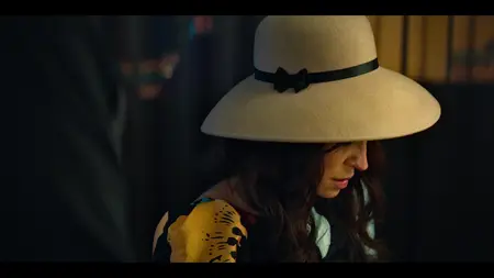 Amsterdam Empire S01E03