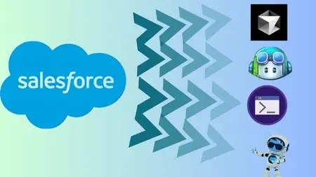 Salesforce Development With Ai: Cursor, Copilot & Agentforce