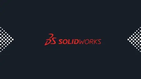 Solidworks 3D Design  (Crack Your First Job As A Designer)