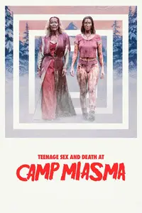 Teenage Sex and Death at Camp Miasma (2026)