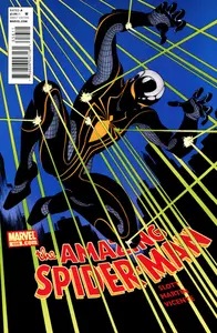 The Amazing Spider Man 656 (2011) (2 covers c2c) (RoboticProletariat CPS DCP