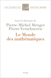 Collectif, "Le monde des mathématiques"