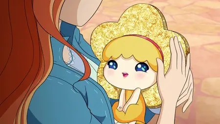 Winx Club S08E18