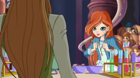 Winx Club S08E18
