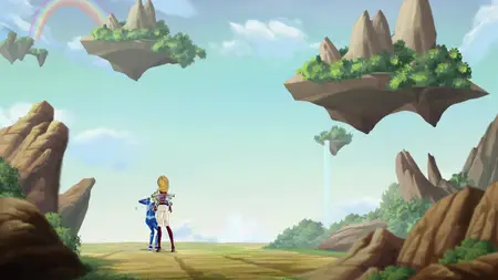 Winx Club S08E18
