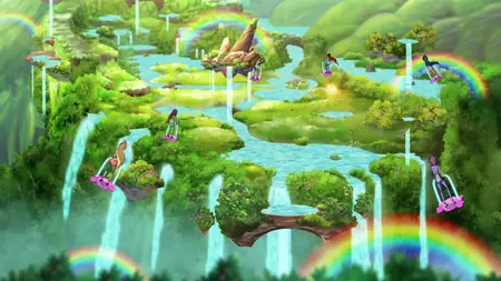 Winx Club S08E18