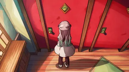 Jibaku Shounen Hanako-kun S2 - 18