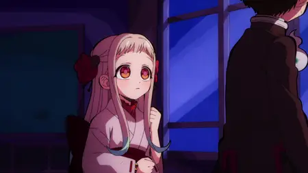 Jibaku Shounen Hanako-kun S2 - 18
