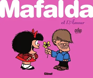 Mafalda - HS - Mafalda Et L'amour