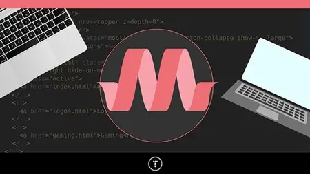 Materialize Css From Scratch With 5 Projects