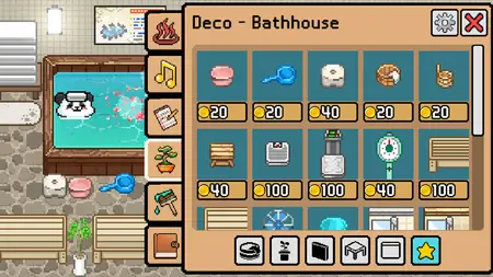 Malteses Fluffy Onsen (2025)