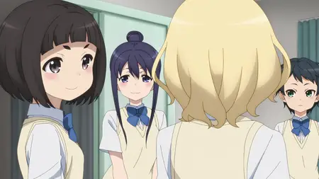 Sword Art Online Alternative - Gun Gale Online S2 - 09