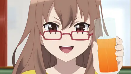Sword Art Online Alternative - Gun Gale Online S2 - 09